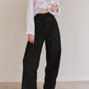AMANDA TROUSERS