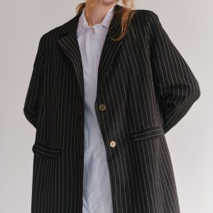 MERLIN COAT